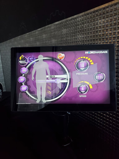 Gym «Planet Fitness», reviews and photos, 4229 Mall Dr, Steubenville, OH 43952, USA