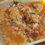 Photo n°1 de l'avis de Bernardino.z fait le 11/09/2021 à 14:27 sur le  Restaurante Camelo Apúlia à Apúlia