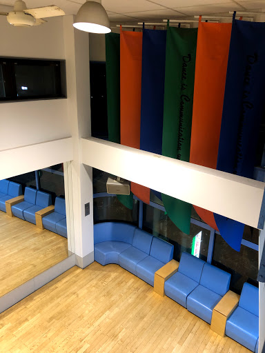 ダンススクール ダンススタジオS(サム)