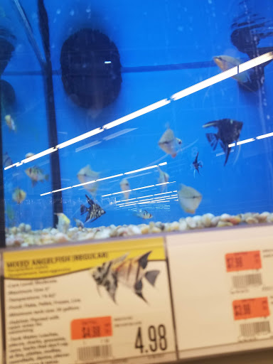 Pet Supply Store «Pet Supplies Plus», reviews and photos, 12407 MoPac Expy 525 - B, Austin, TX 78758, USA