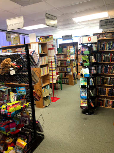 Book Store «Katy Budget Books», reviews and photos, 2450 Fry Rd, Houston, TX 77084, USA