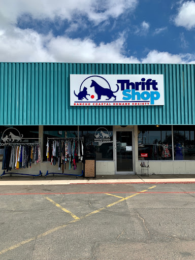 Thrift Store «Rancho Coastal Humane Society», reviews and photos, 120 Aberdeen Dr, Cardiff, CA 92007, USA