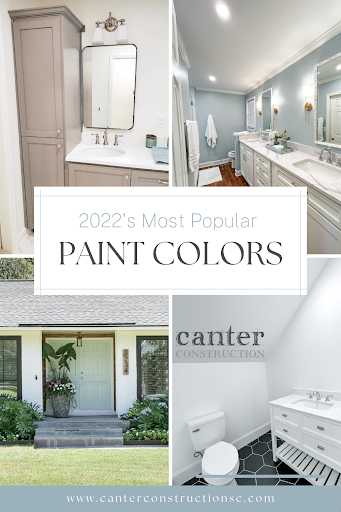 General Contractor «Canter Construction», reviews and photos