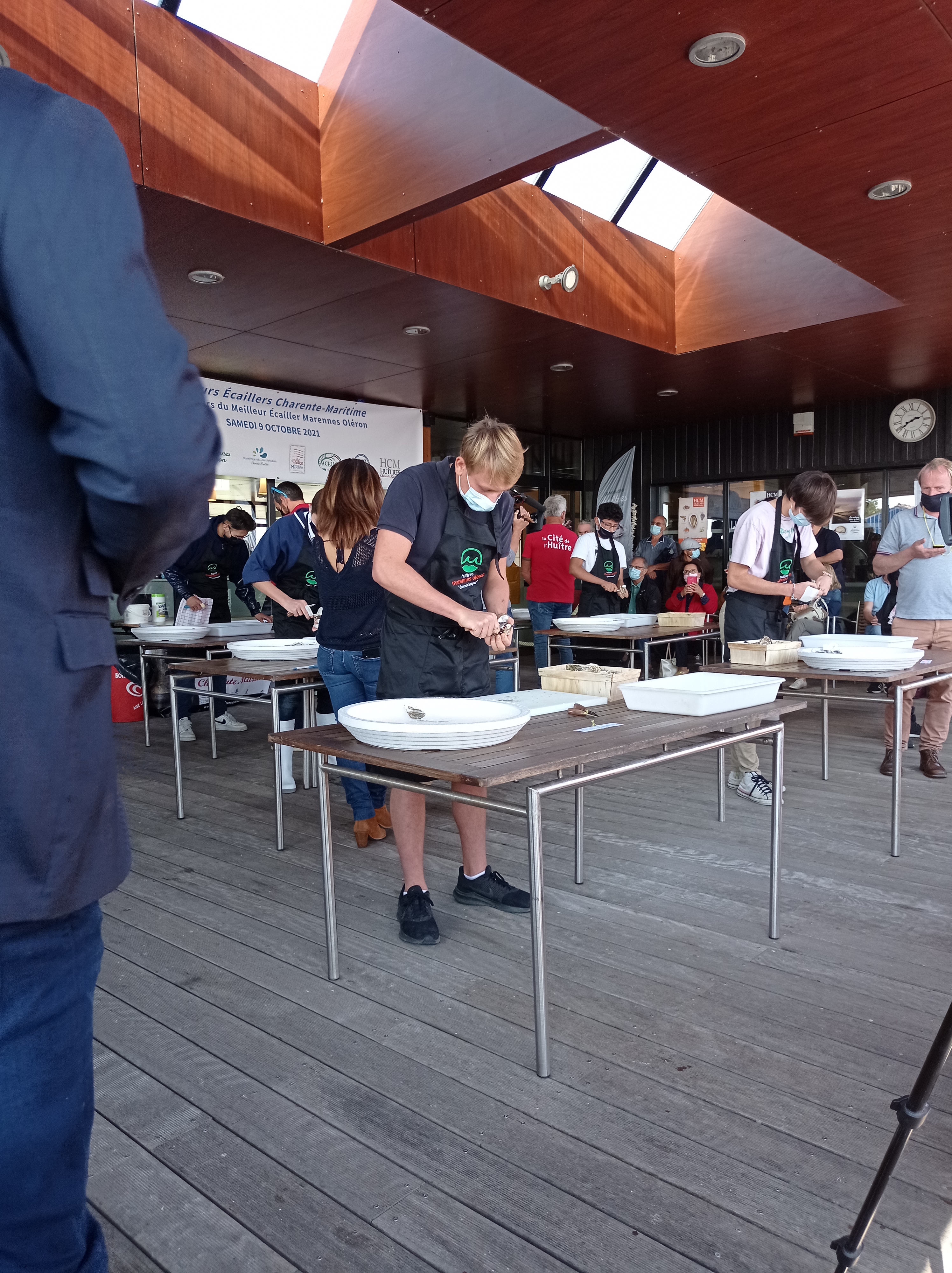 Photo n° 2 de l'avis de Patrick.l fait le 09/10/2021 à 17:41