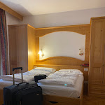 Photo n°5 de l'avis de Sofia.a fait le 24/12/2023 à 17:37 sur le  Hotel Zurigo à Molveno