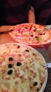 Pizza du Restaurant italien Pizzeria Bocca d'Oro à Porto-Vecchio - n°6