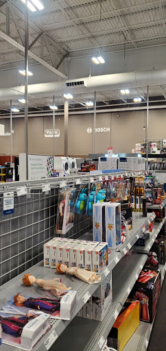 Electronics Store «Best Buy», reviews and photos, 24 Universal Blvd, Warwick, RI 02886, USA