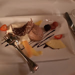 Photo n°2 de l'avis de joschi.2 fait le 26/09/2020 à 18:44 sur le  Schurk Markelsheim Weinlauben Restaurant à Bad Mergentheim