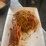 Photo n°1 de l'avis de Clarisse.o fait le 08/07/2023 à 09:02 sur le  Ristorante La Muraglia à Alghero