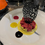 Photo n°1 de l'avis de Maurice.a fait le 10/09/2022 à 20:07 sur le  La Rosetta à Alatri