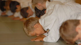 Judo Schule Nippon Basel