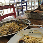 Photo n°4 de l'avis de Frank.r fait le 28/08/2021 à 08:08 sur le  Chiosco La Rena - Anna Lina à Liferuli