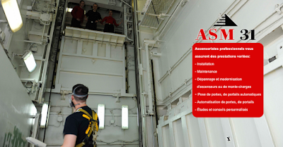 ASM 31 à Launaguet
