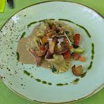 Photo n°3 de l'avis de Christian.e fait le 21/07/2023 à 06:05 sur le  Silva Nigra Restaurant und Appartment à Sankt Blasien