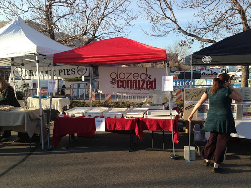 Glazed & Confuzed Donuts, 5301 Leetsdale Dr, Denver, CO 80246, USA, 