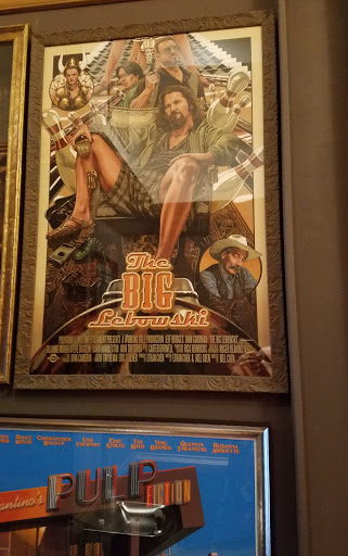 Movie Theater «Row House Cinema», reviews and photos, 4115 Butler St, Pittsburgh, PA 15201, USA