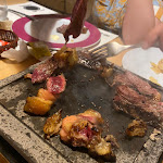 Photo n°3 de l'avis de luca.u fait le 14/08/2022 à 17:16 sur le  La Rana Braceria Risto&Pizza à Ponte San Nicola