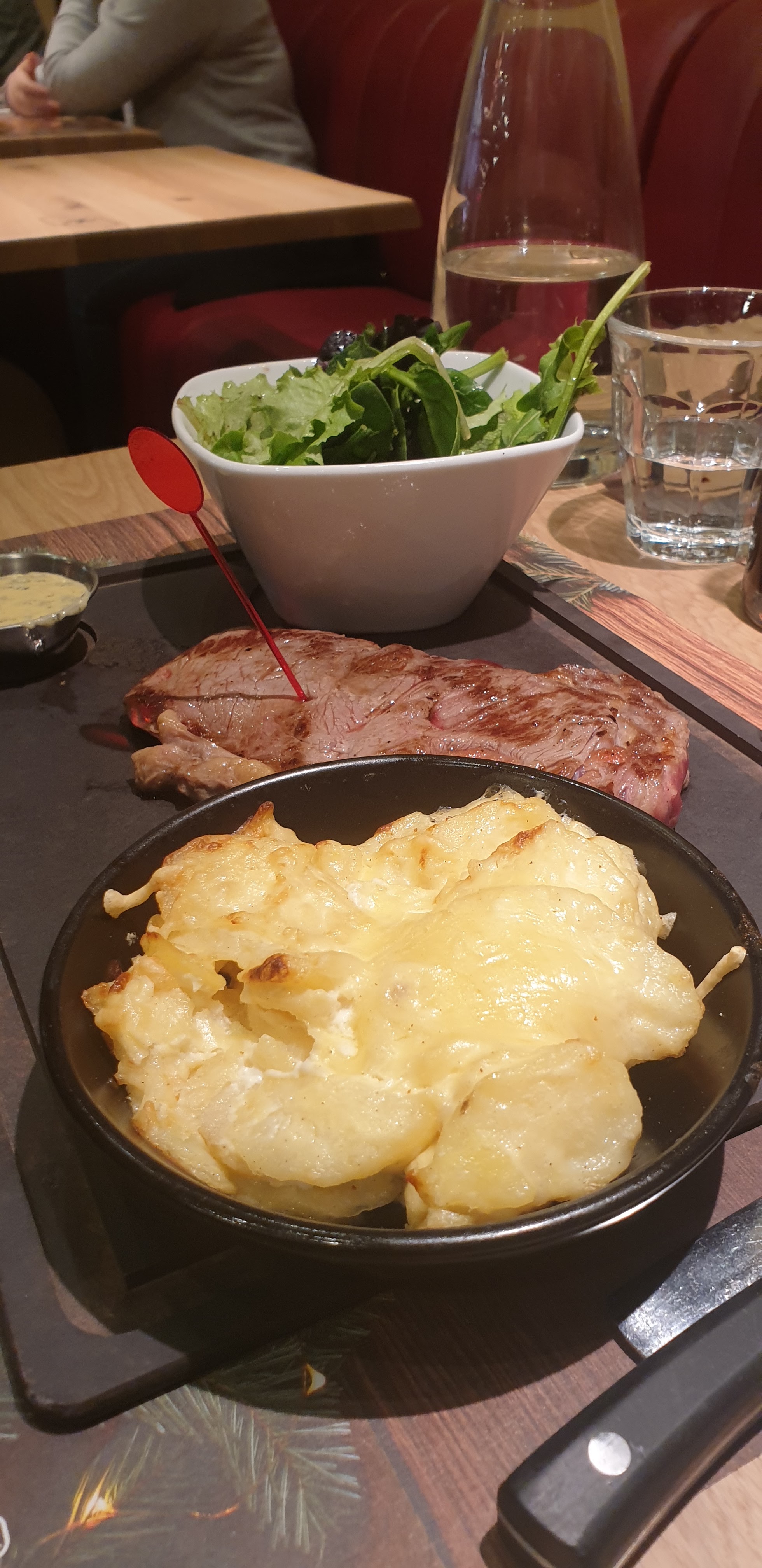 Photo n° 4 de l'avis de Caroline.A fait le 23/10/2018 à 21:46