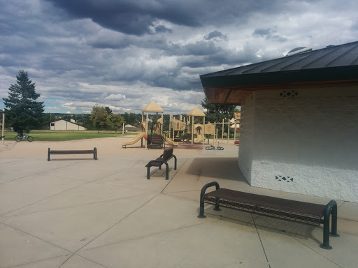 Park «Dublin Park», reviews and photos, 2450 Roundtop Dr, Colorado Springs, CO 80918, USA