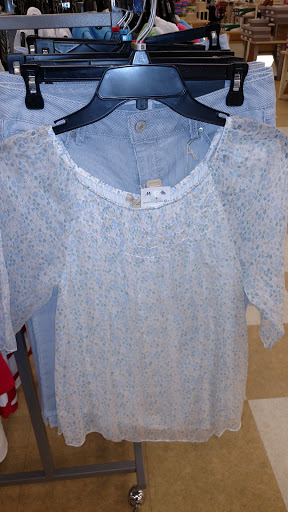 Department Store «Marshalls», reviews and photos, 25 Hazard Ave, Enfield, CT 06082, USA