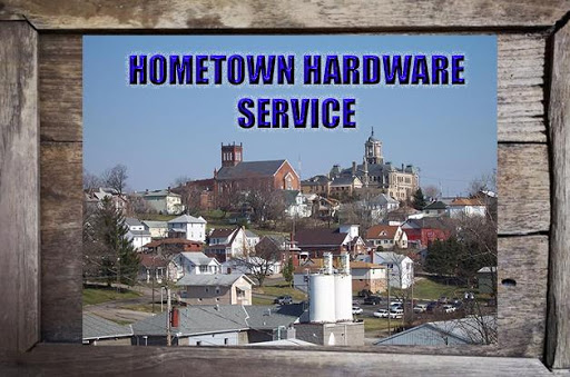 Do It Best, 634 Lincoln Ave, Cadiz, OH 43907, USA, 