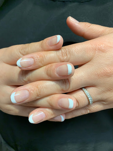 Beauty Salon «New York Beauty Salon Inc», reviews and photos, 826 N Fairfax St, Alexandria, VA 22314, USA