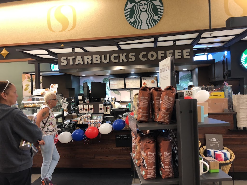 Starbucks 99664