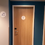 Photo n°9 de l'avis de francesco.u fait le 01/04/2018 à 18:25 sur le  Holiday Inn Express Freiburg - City Centre à Freiburg im Breisgau