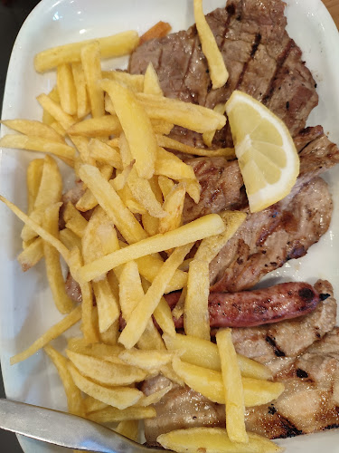Restaurante O Gouveia - Oliveira do Hospital