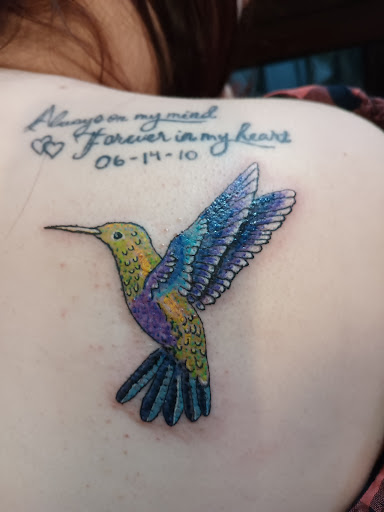 Explore statue of liberty tattoo ideas, creative tattoo ideas in Berwick, available at Art3s