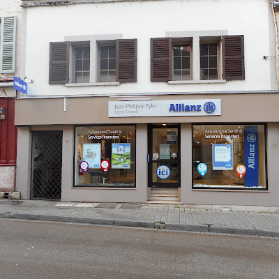Allianz Assurance TONNERRE - Jean-philippe PYKA à Tonnerre