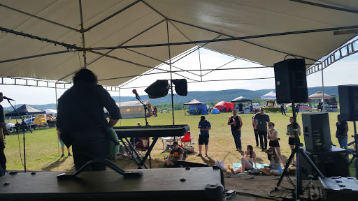 Event Venue «Rickey Farm, Concert Venue», reviews and photos, 442 NJ-94, Vernon Township, NJ 07462, USA