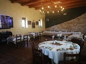 Restaurante la Fragua del Costillón,S.L