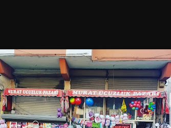 MURAT UCUZLUK PAZARI