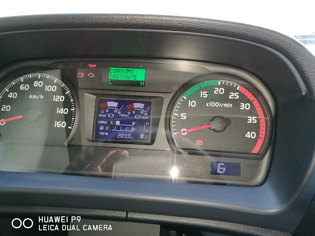 Hino - Salazar Israel Lampa - Concesionario de automóviles