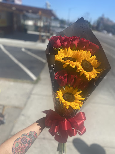 Florist «Guadalajara Flowers», reviews and photos, 32 S White Rd, San Jose, CA 95127, USA