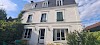 Les Bulles D'Iris Logo, Vulaines-Sur-Seine, France, Lodging