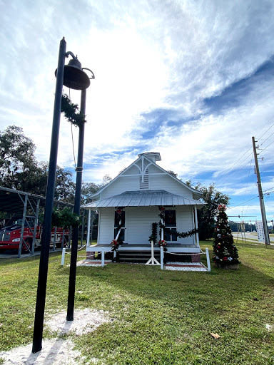 Hardware Store «Narcoossee Feed & Hardware Inc», reviews and photos, 790 N Narcoossee Rd, St Cloud, FL 34771, USA