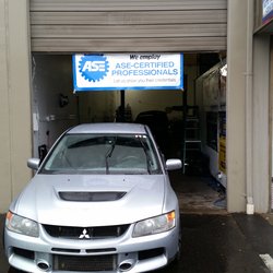 Auto Repair Shop «Simply Auto Repair», reviews and photos, 33442 33rd Pl S, Federal Way, WA 98001, USA