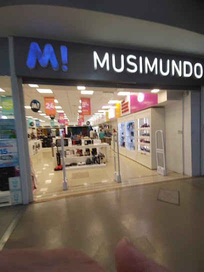 Musimundo