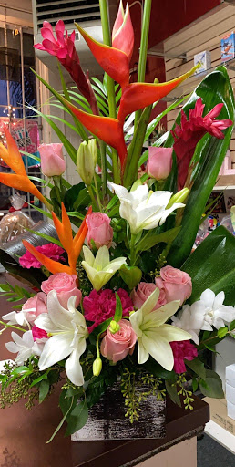 Florist «Beautiful Flowers & Creative», reviews and photos, 756 E Mission Blvd, Pomona, CA 91766, USA