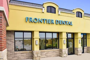 Frontier Dental Implants and Dentures image