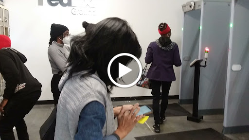 Mailing Service «FedEx Ground», reviews and photos, 4665 S Park Blvd, Ellenwood, GA 30294, USA