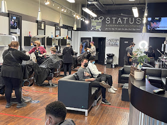 Status Barber Shop