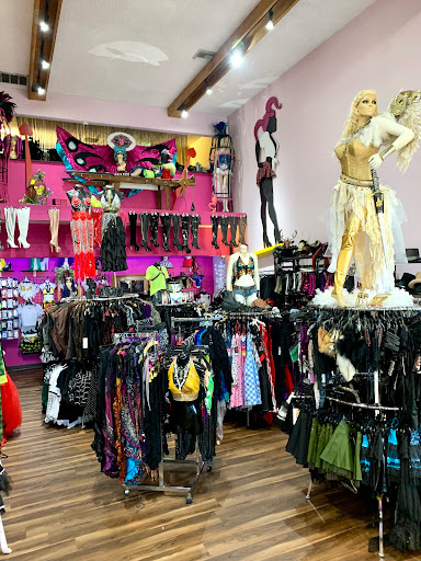 Wicked Chamber Boutique