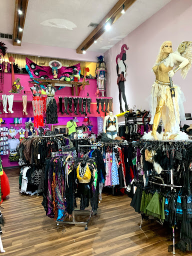 Lingerie Store «Wicked Chamber», reviews and photos, 1959 Harbor Blvd, Costa Mesa, CA 92627, USA