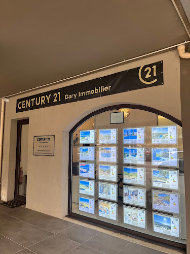 Agence immobilière Century 21 - Dary Immobilier L'Île-Rousse