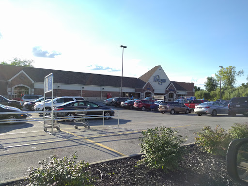 Grocery Store «Kroger», reviews and photos, 8460 E Main St, Reynoldsburg, OH 43068, USA