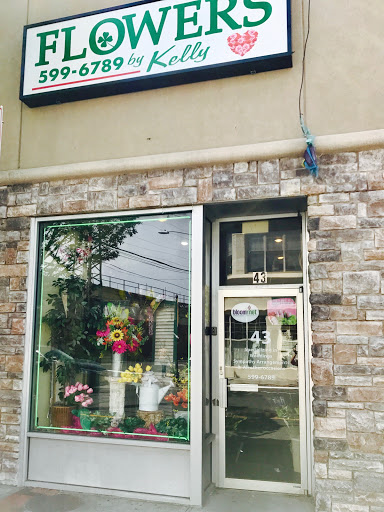 Flowers By Kelly, 43 Atlantic Ave, Lynbrook, NY 11563, USA, 