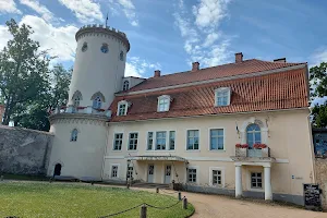 Cēsis History and Art Museum image